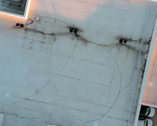 Commercial Facility - High-Resolution Visual Channel